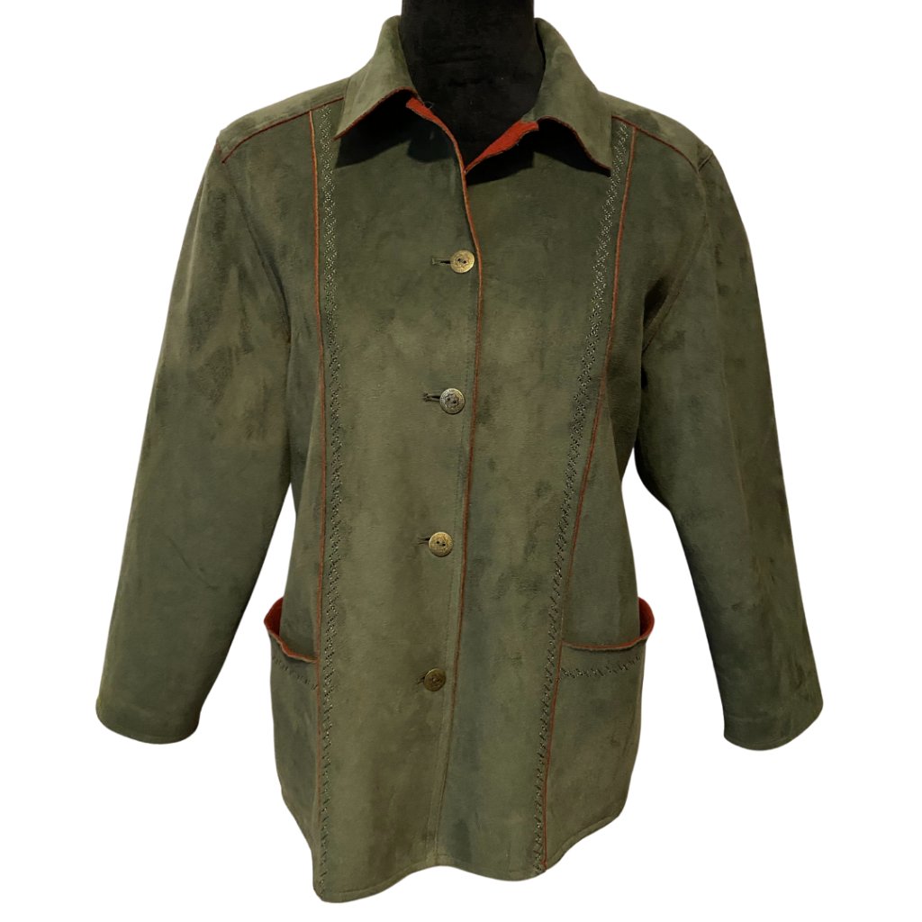 Ad Soft Jacket